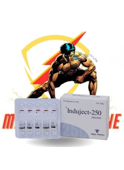 Induject-250 (ampoules)
